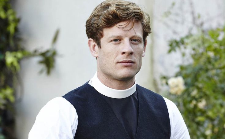 James Norton